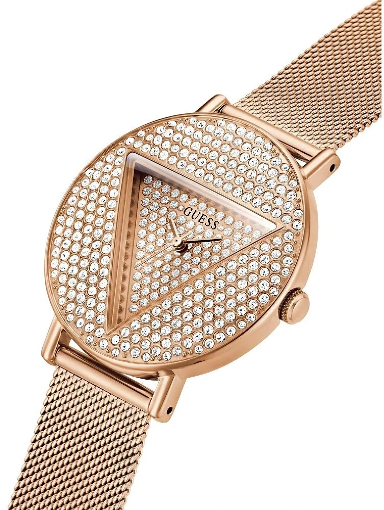 Наручные часы  Guess  Steel Guess GW0477L3 (фото 2)