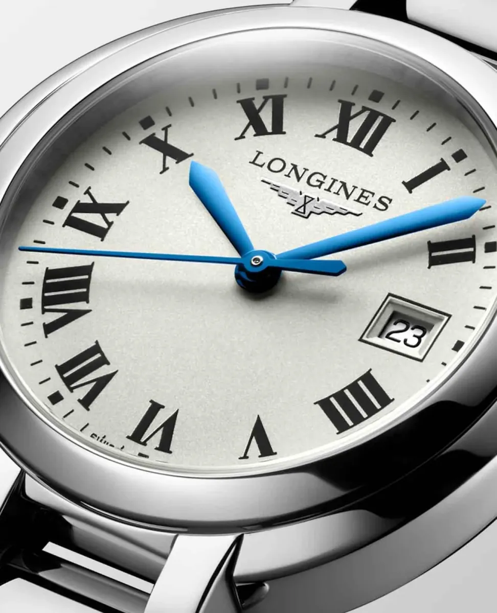 Наручные часы  Longines  PrimaLuna Longines L8.122.4.71.6 (фото 2)