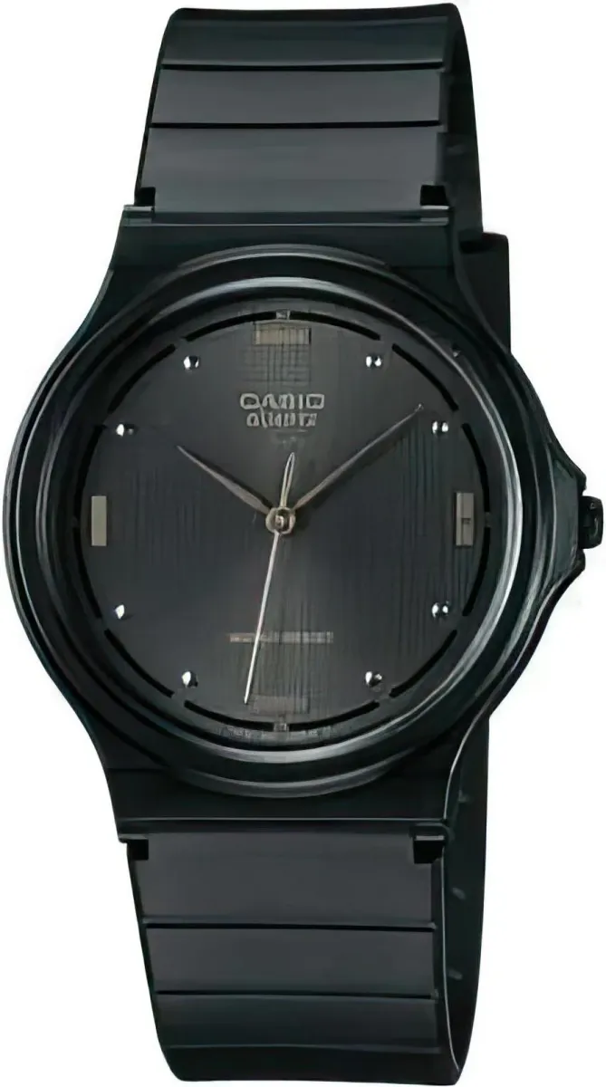 Наручные часы  Casio  Collection Casio MQ-76-1A (фото 1)