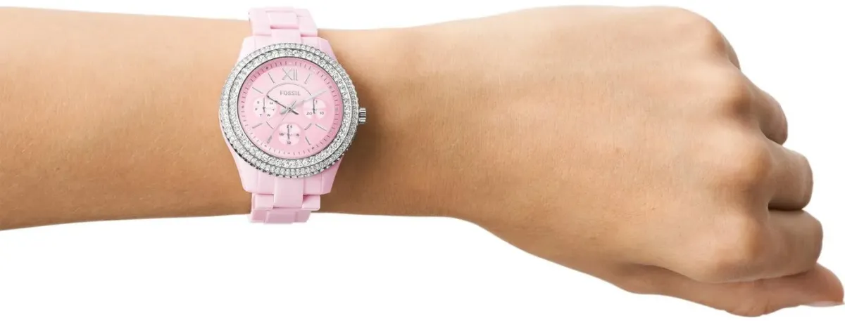 Наручные часы  Fossil  Stella Fossil ES5153 (фото 4)