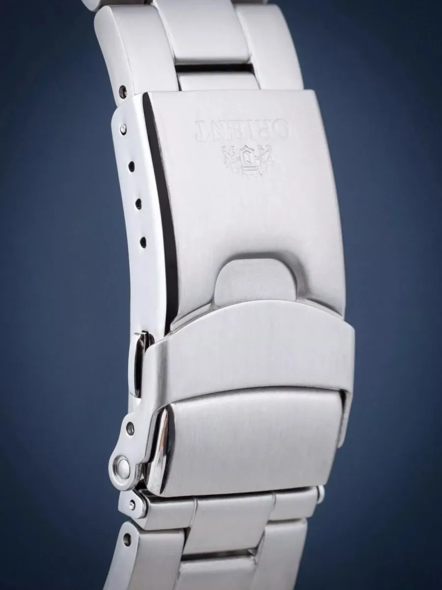 Наручные часы  Orient  Diver Orient RA-AA0810N (фото 12)