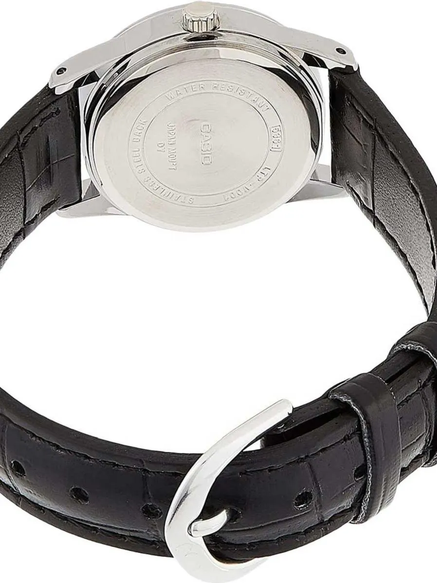 Наручные часы  Casio  Collection Casio LTP-V001L-1B (фото 2)