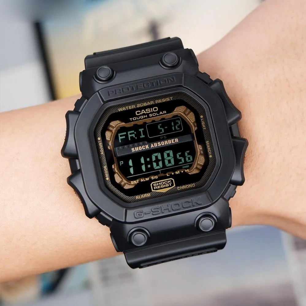 Наручные часы  Casio  G-Shock Casio GX-56RC-1E (фото 9)