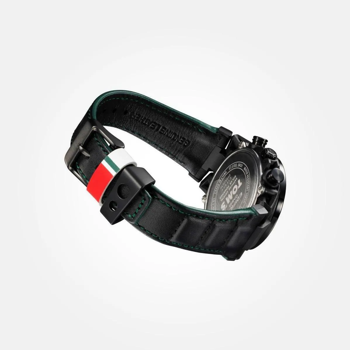Наручные часы  Casio  Edifice Casio EFS-S641TMS-1A (фото 7)