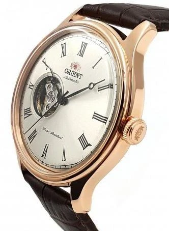 Часы  Orient  3 Stars Steel Orient SAG00001S (фото 3)