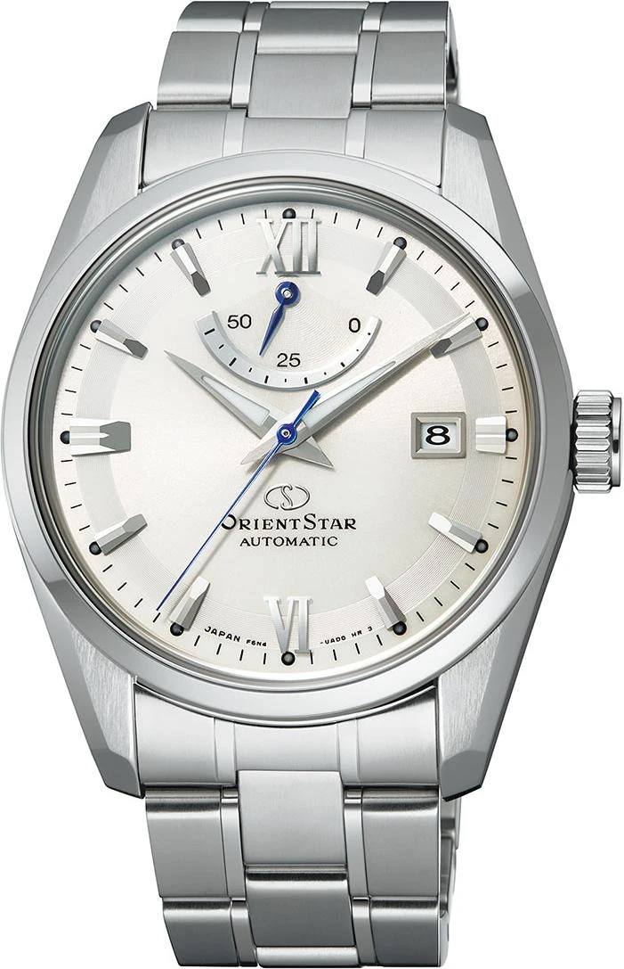 Наручные часы  Orient  Star Orient RK-AU0006S (фото 1)