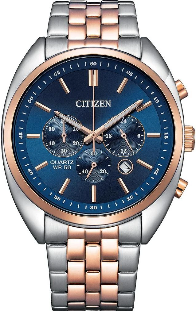 Наручные часы  Citizen  Quartz Citizen AN8216-50L (фото 1)