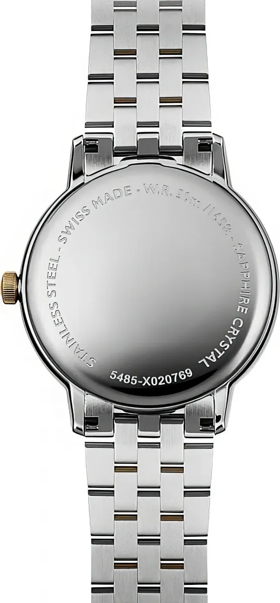 Наручные часы  Raymond Weil  Toccata Raymond Weil 5485-STP-00359 (фото 2)