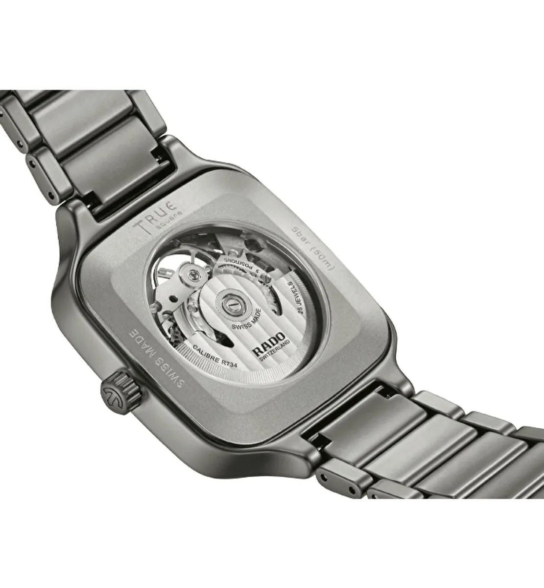 Наручные часы  RADO  True Square RADO R27196152 (фото 3)