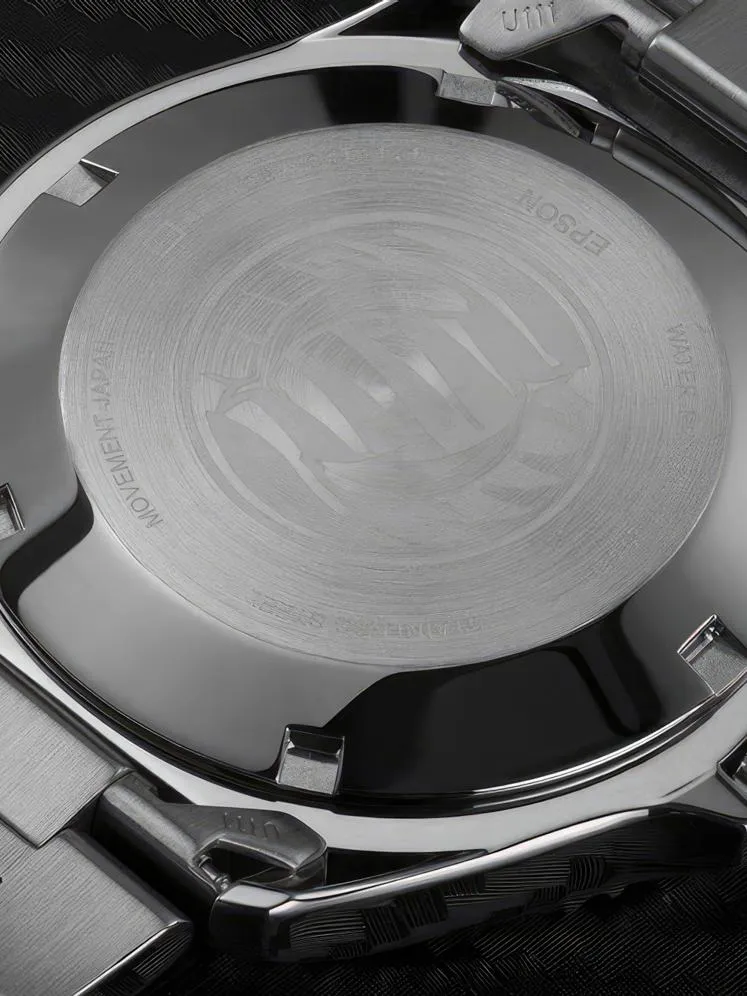 Наручные часы  Orient  Automatic Orient FAA02004B (фото 12)