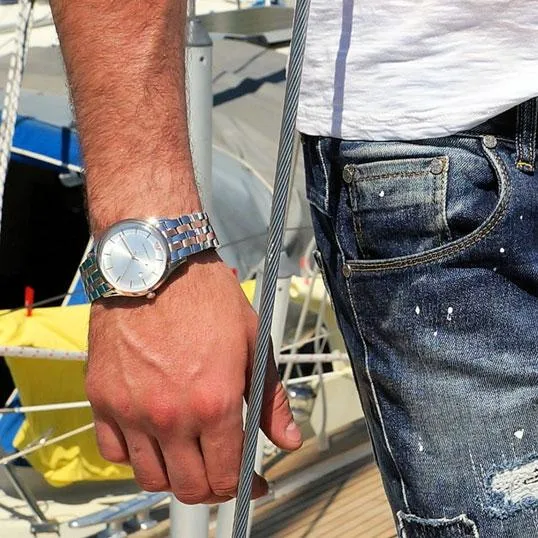 Наручные часы  Emporio Armani  Classics Emporio Armani AR11044 (фото 3)