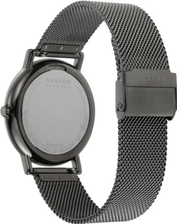 Наручные часы  Skagen  Signatur Skagen SKW6577 (фото 3)