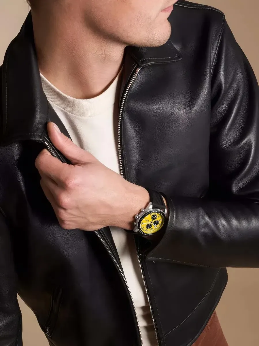 Наручные часы  Fossil  Sport Tourer Fossil FS6044 (фото 3)