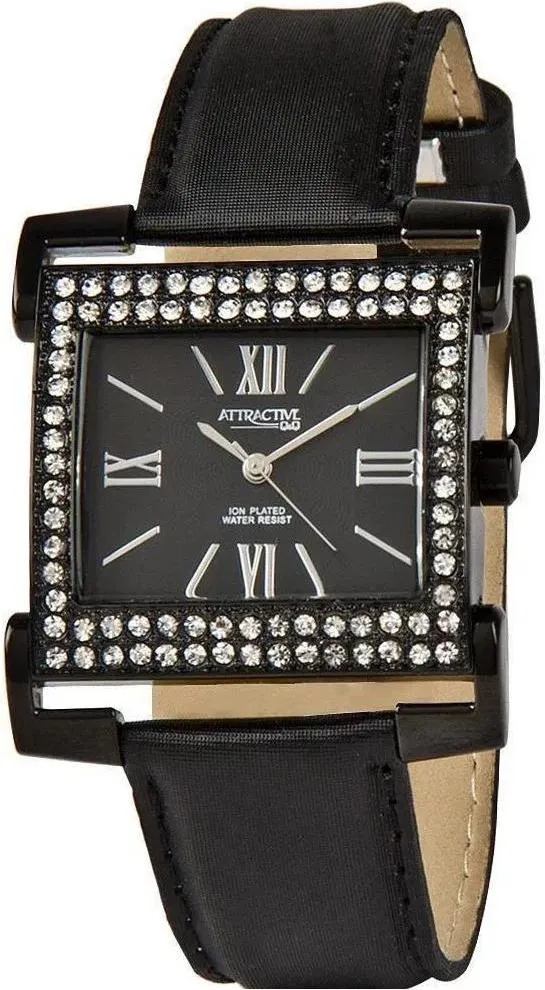 Наручные часы  Q&Q  Attractive Women Q&Q DB35J508Y (фото 1)