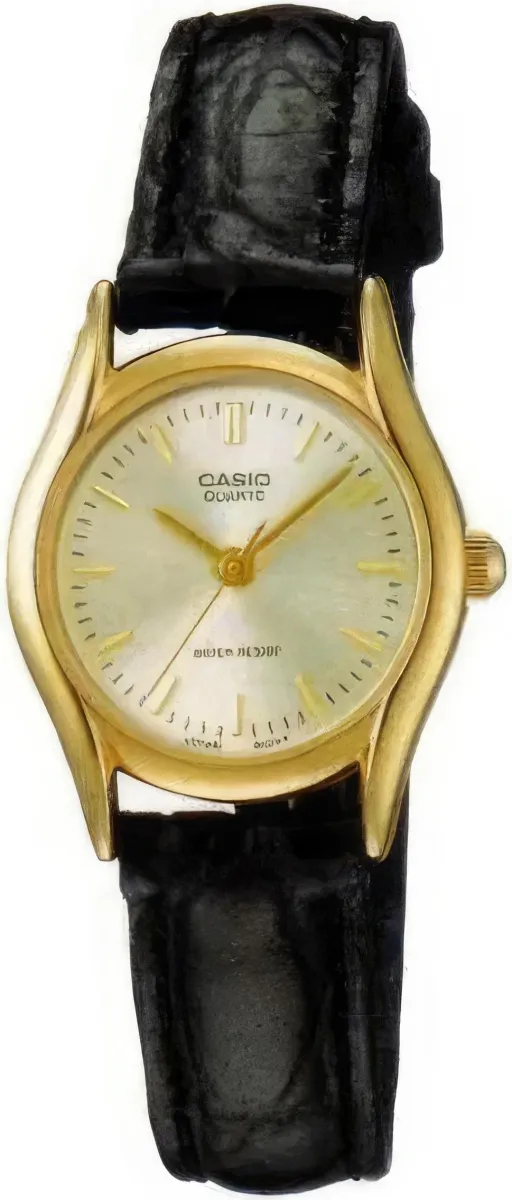 Наручные часы  Casio  Collection Casio LTP-1094Q-7A (фото 1)