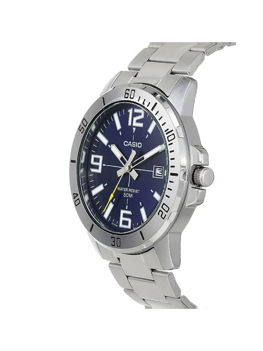 Наручные часы  Casio  Collection Casio MTP-VD01D-2B (фото 2)