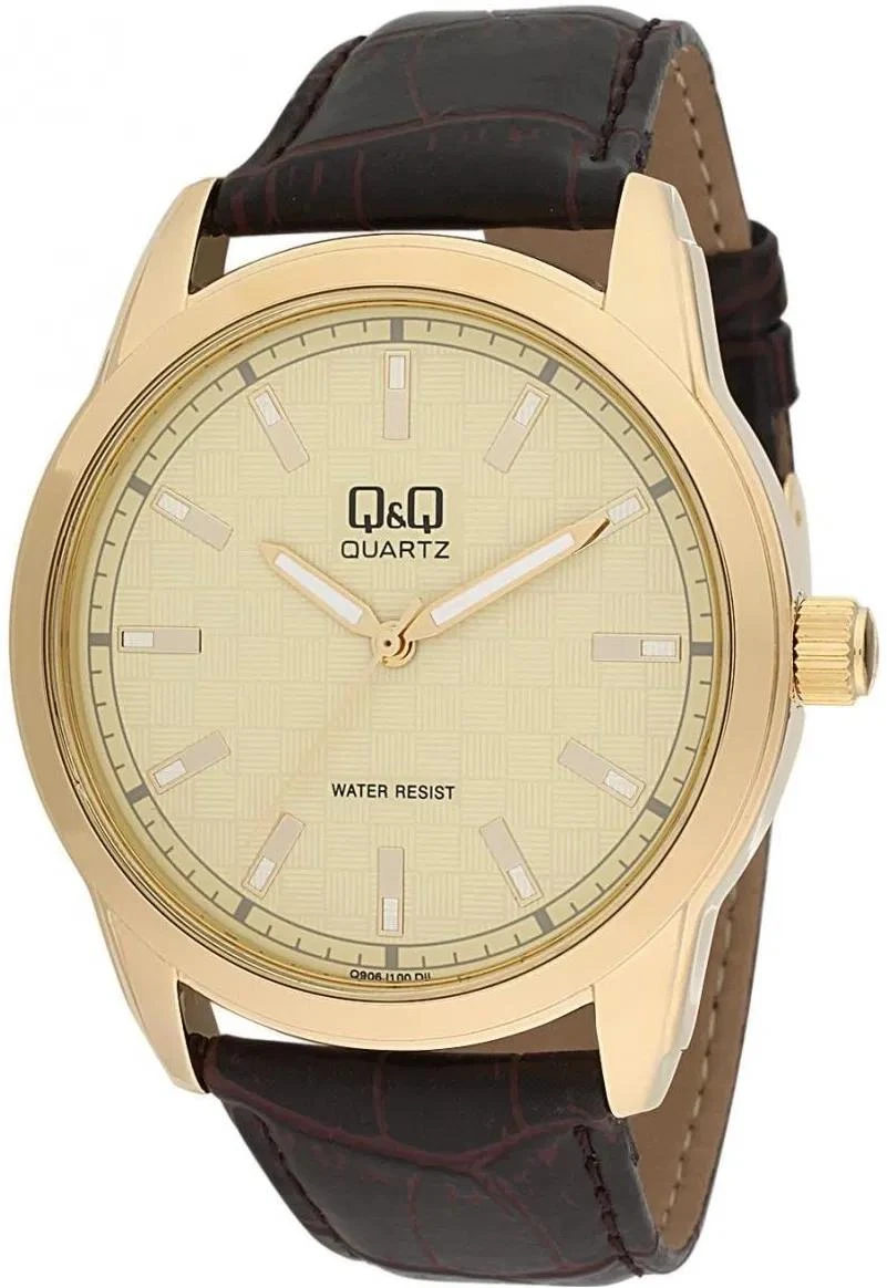 Наручные часы  Q&Q  Attractive Q&Q Q906J100Y (фото 1)