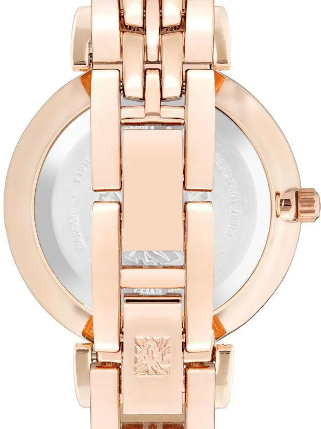 Наручные часы  Anne Klein  Steel Anne Klein 2158GYRG (фото 3)