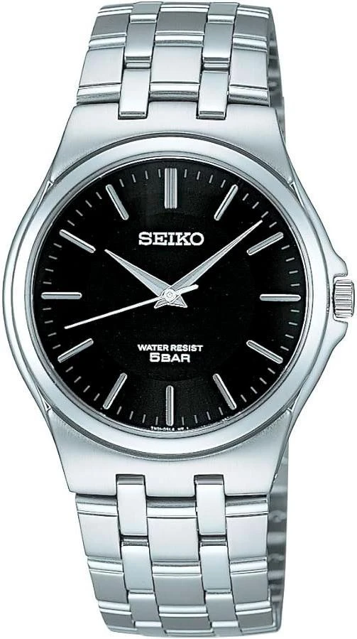 Наручные часы  Seiko  Spirit Seiko SCXP023 (фото 1)