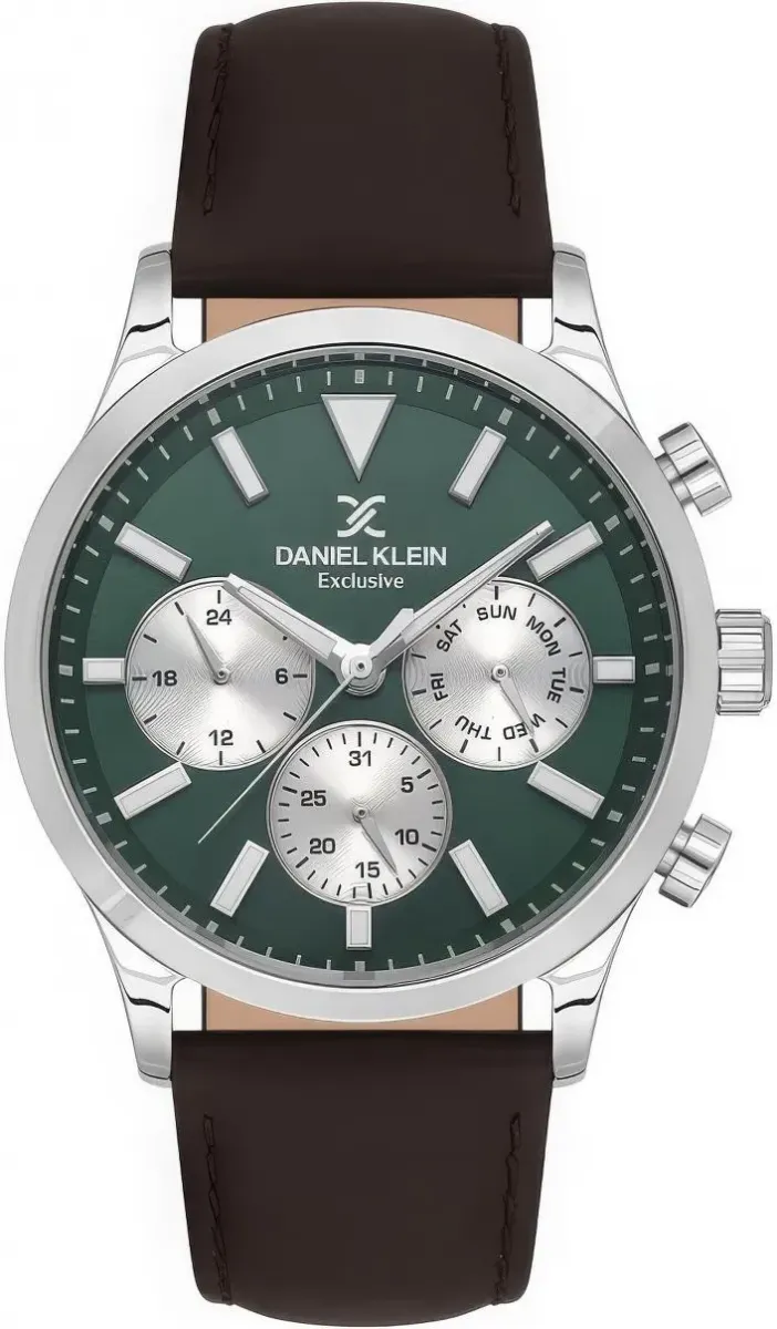Наручные часы  Daniel Klein  Exclusive Daniel Klein 13745-3 (фото 1)