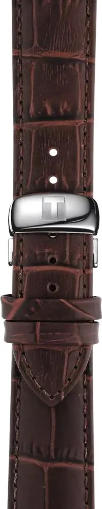 Наручные часы  Tissot  Tissot Tradition Tissot T063.610.16.038.00 (фото 2)