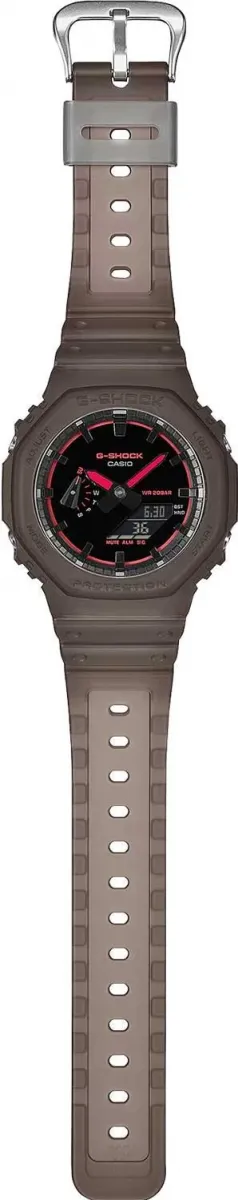 Наручные часы  Casio  G-Shock Casio GA-2100K-5A (фото 5)