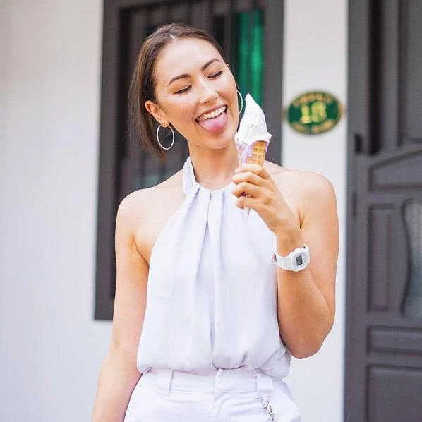 Наручные часы  Casio  Baby-G Casio BGD-560-7E (фото 2)