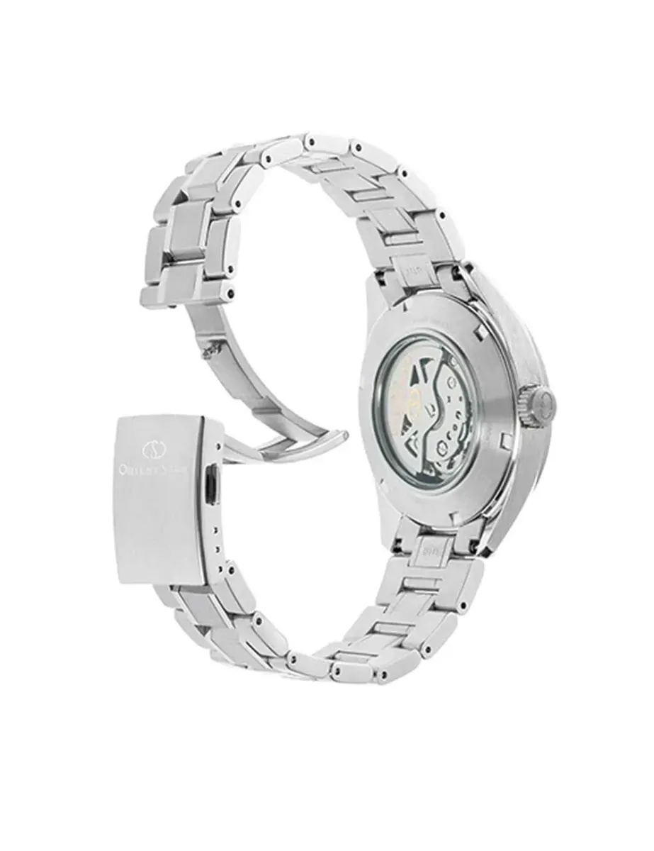 Наручные часы  Orient  Orient Star Orient RE-AV0125S (фото 3)