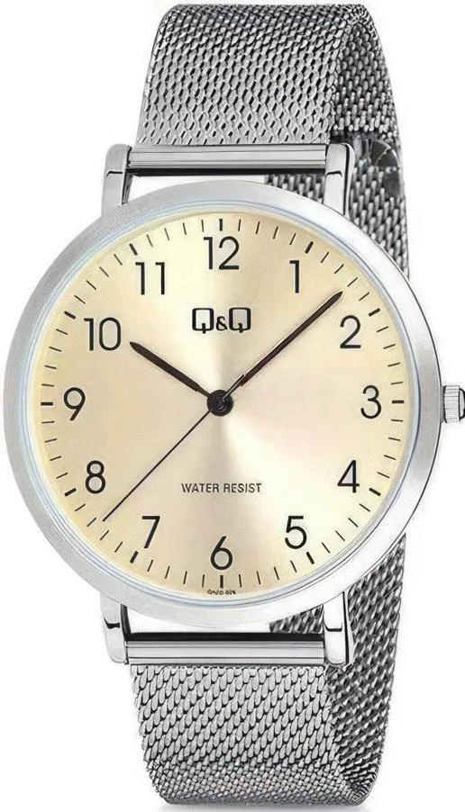 Наручные часы  Q&Q  Attractive Women Q&Q QA20J829Y (фото 1)