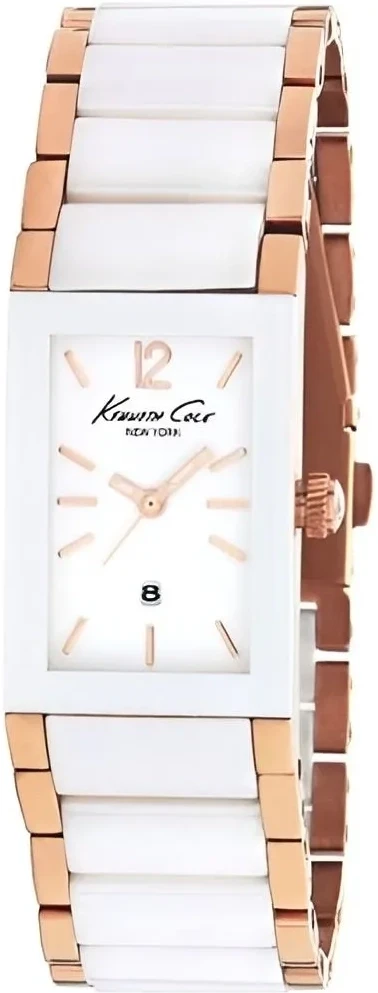 Наручные часы  Kenneth Cole  Steel Kenneth Cole KC4741 (фото 1)