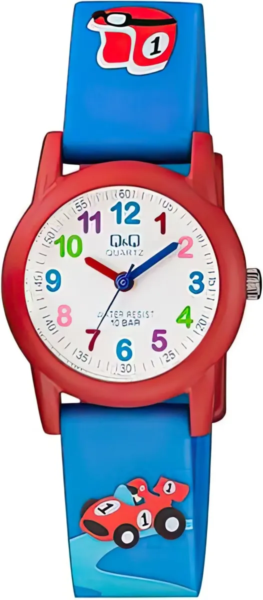 Наручные часы  Q&Q  Kids Q&Q VR99J004Y (фото 1)