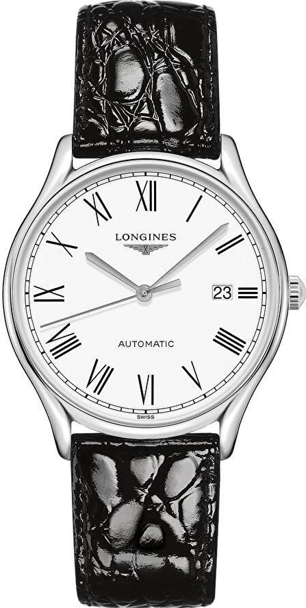 Наручные часы  Longines  Lyre Longines L4.960.4.11.2 (фото 1)