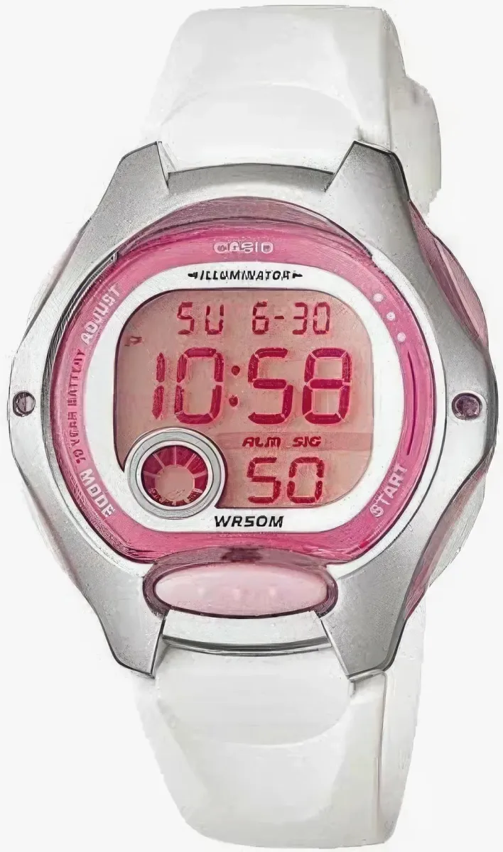 Наручные часы  Casio  Collection Casio LW-200-7A (фото 1)