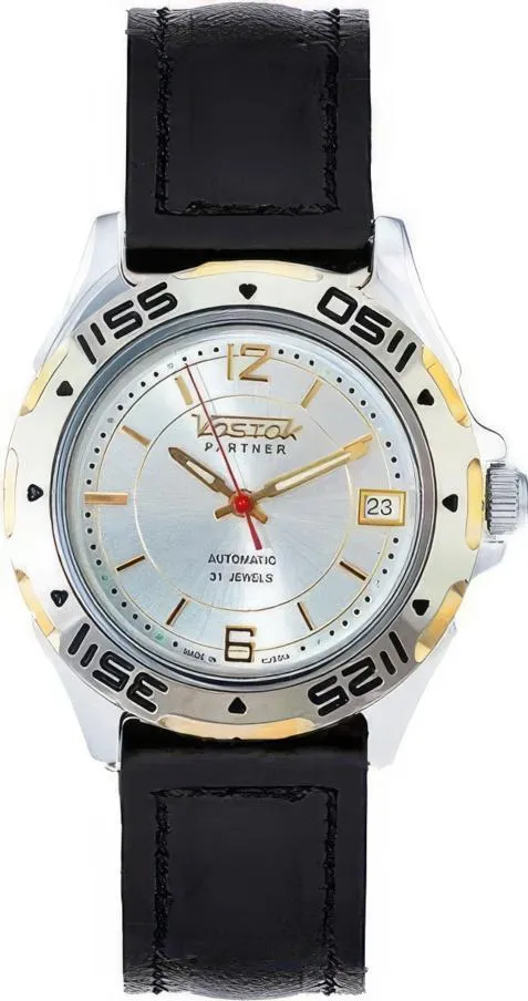 Наручные часы  Восток  Партнер Восток 251154 (фото 1)