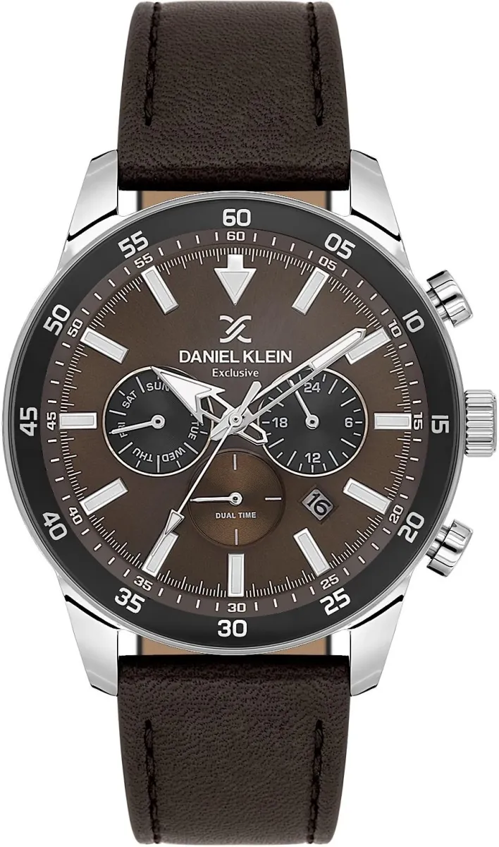 Наручные часы  Daniel Klein  Exclusive Daniel Klein 14255-5 (фото 1)
