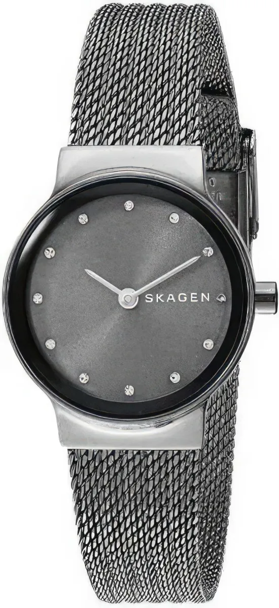 Наручные часы  Skagen  Steel Women Skagen SKW2700 (фото 1)