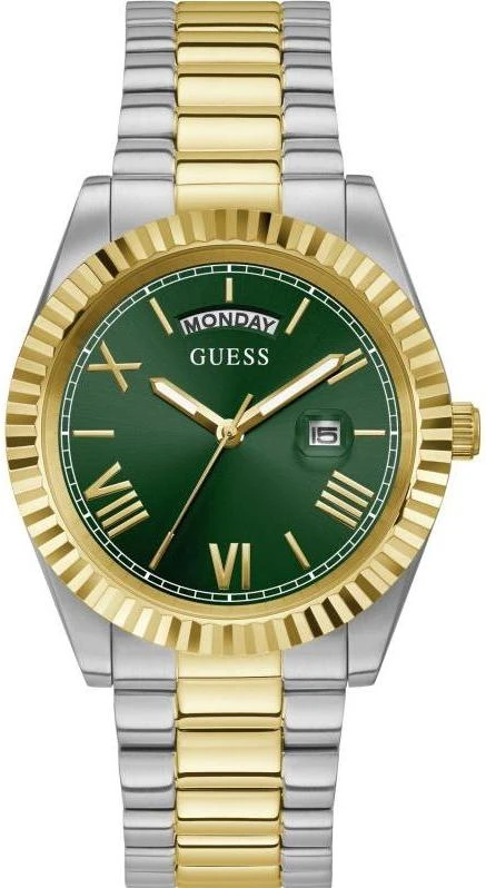Наручные часы  Guess  Steel Guess GW0265G8 (фото 1)