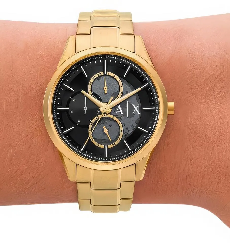 Наручные часы  Armani Exchange  Dante Armani Exchange AX1875 (фото 3)