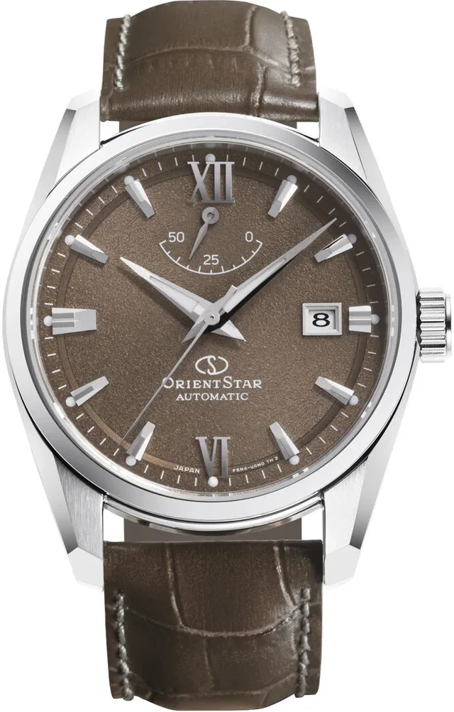 Наручные часы  Orient  Orient Star Orient RE-AU0113Y (фото 1)