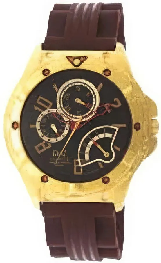 Наручные часы  Q&Q  Casual Q&Q AA12J105Y (фото 1)