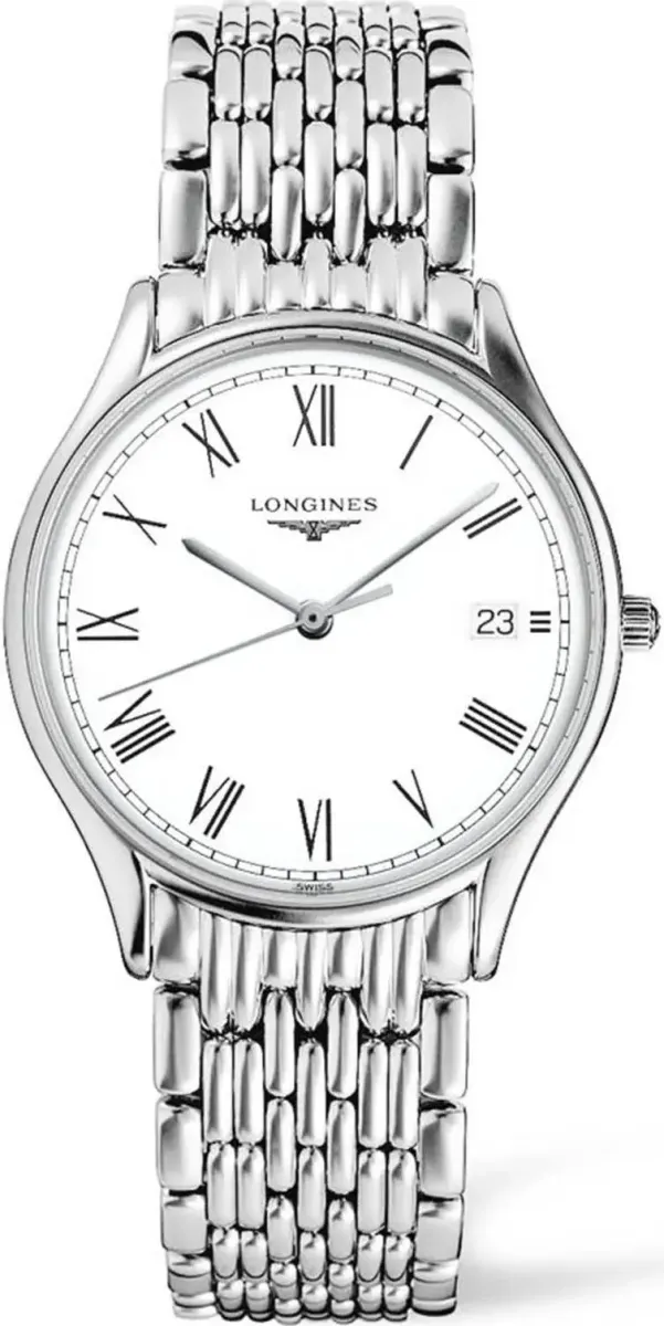 Наручные часы  Longines  Lyre Longines L47594116 (фото 1)