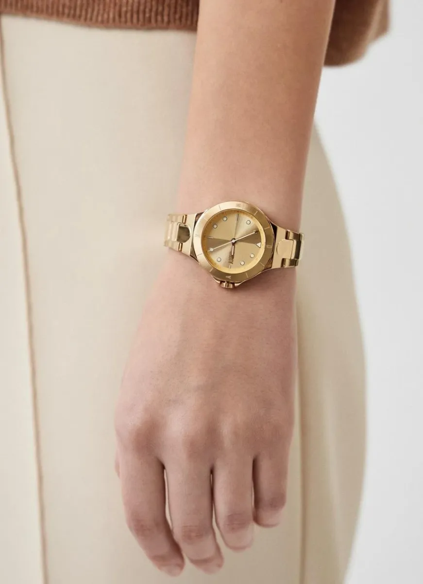 Наручные часы  DKNY  Chambers DKNY NY6655 (фото 3)