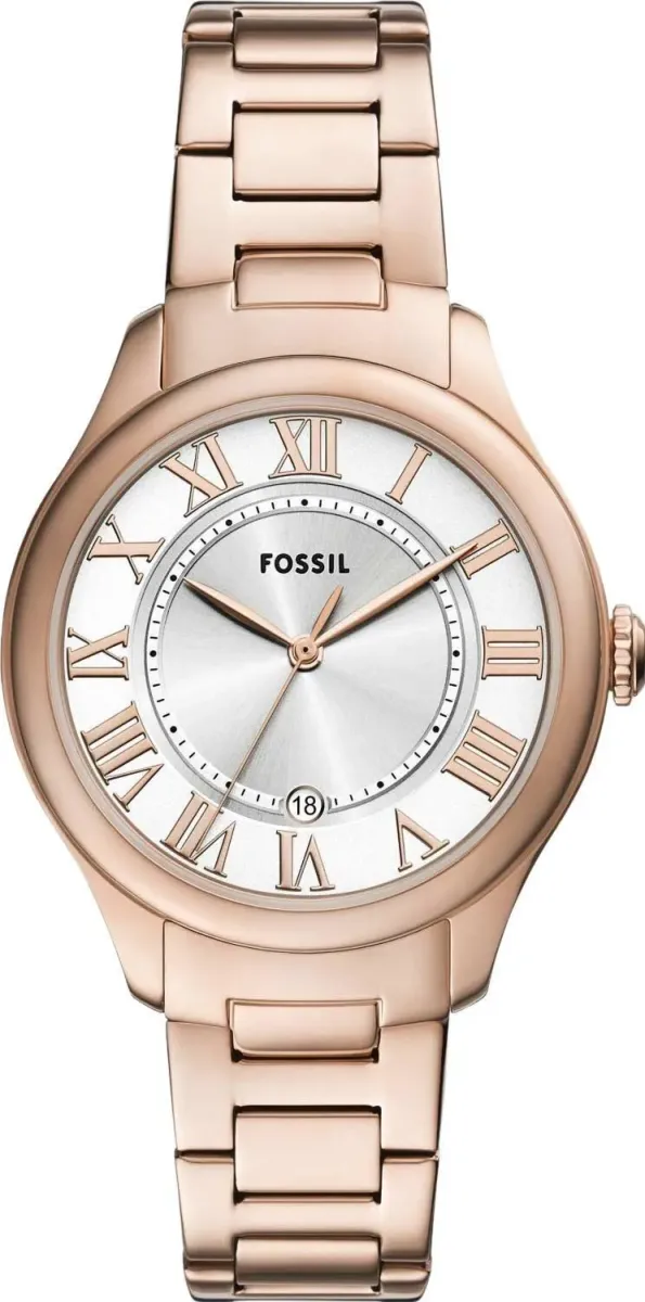 Наручные часы  Fossil  Gilmore Fossil ES5394 (фото 1)