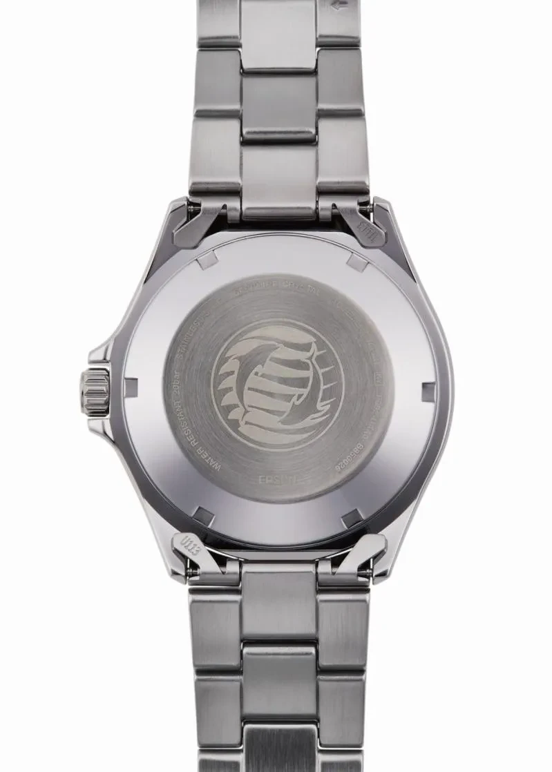 Часы  Orient  Diver Design Orient RA-AA0003R (фото 4)