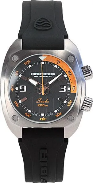 Наручные часы  Восток  Амфибия Восток 070798 (фото 1)