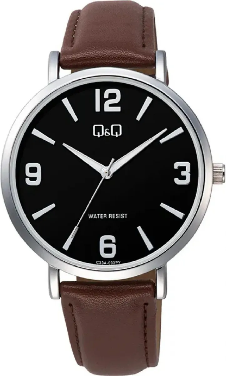 Наручные часы  Q&Q  Attractive Q&Q C33AJ003Y (фото 1)