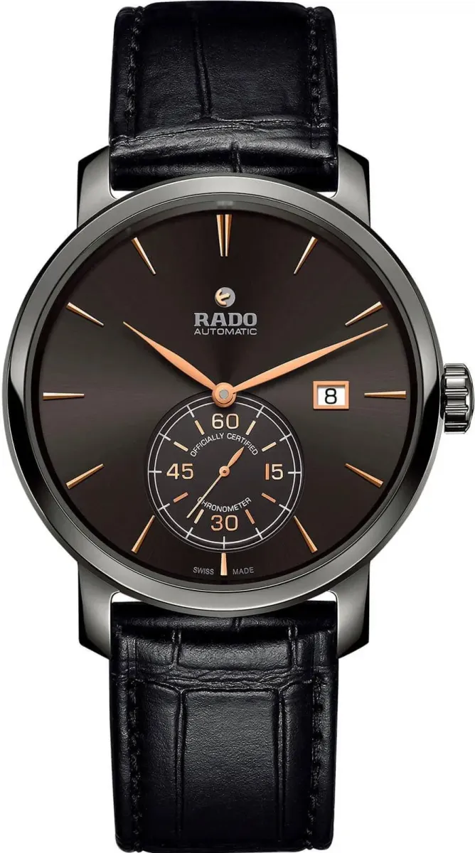 Наручные часы  RADO  True RADO R14053106 (фото 1)