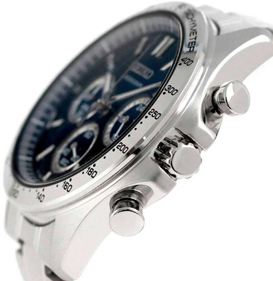 Наручные часы  Seiko  Spirit Seiko SBTR011 (фото 3)