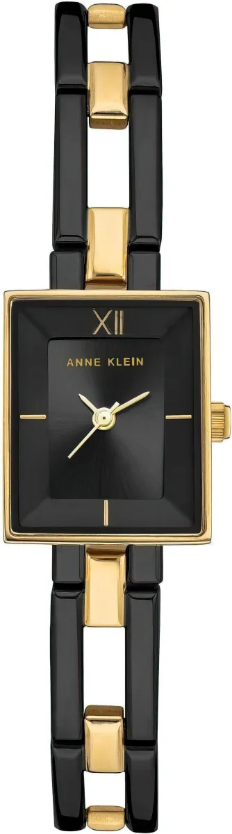 Наручные часы  Anne Klein  Steel Anne Klein 3945BKTT (фото 1)