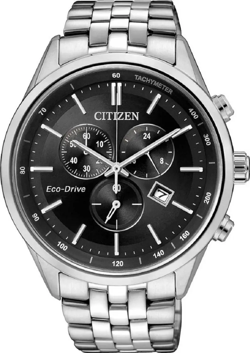 Наручные часы  Citizen  Eco Drive Citizen AT2140-55E (фото 1)